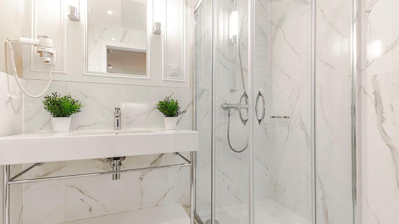 Vacationclub - Baltic Park G.105 Apartment