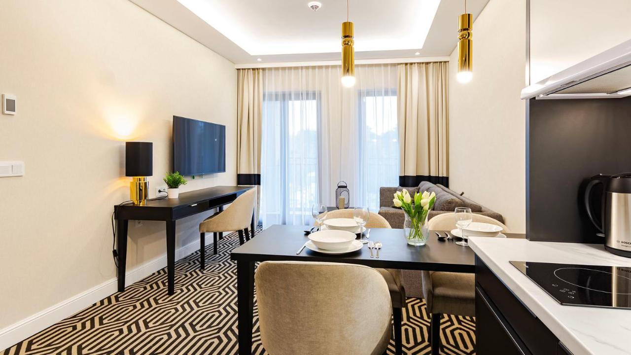 Vacationclub - Baltic Park G.105 *