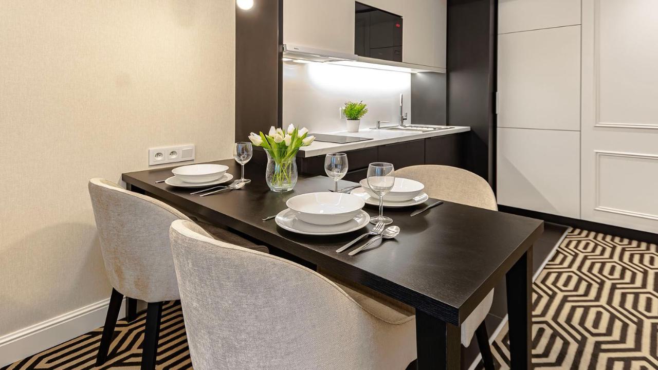 Vacationclub - Baltic Park G.105 Apartment *