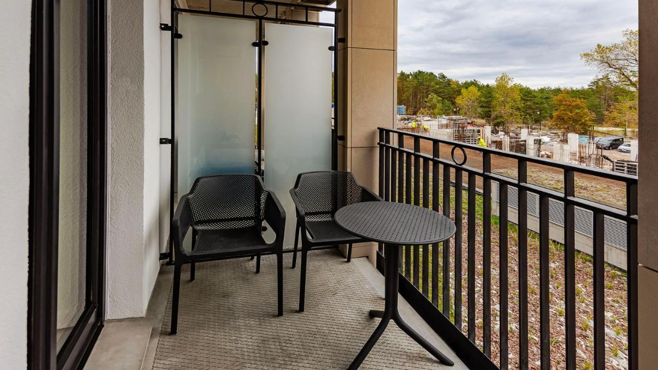 Vacationclub - Baltic Park G.105 *