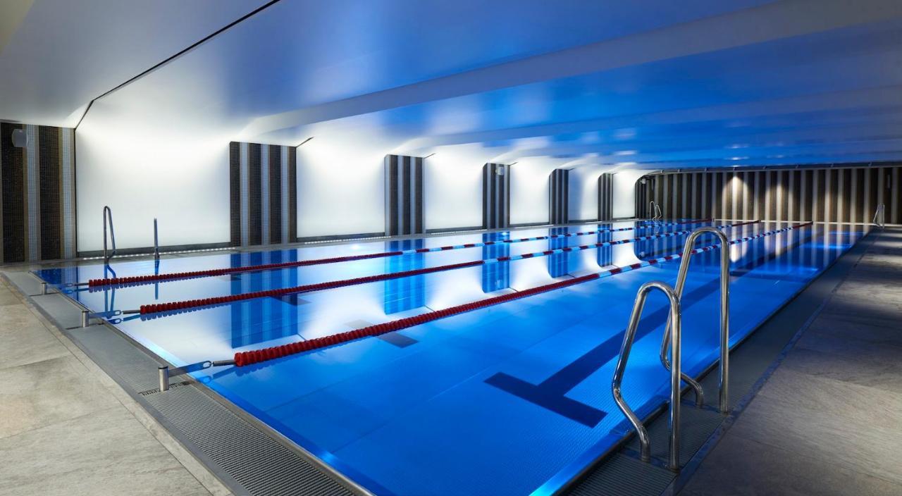 Vacationclub - Baltic Park G.105 Apartment *