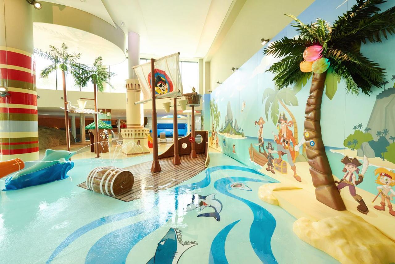 Vacationclub - Baltic Park G.105 Apartment *