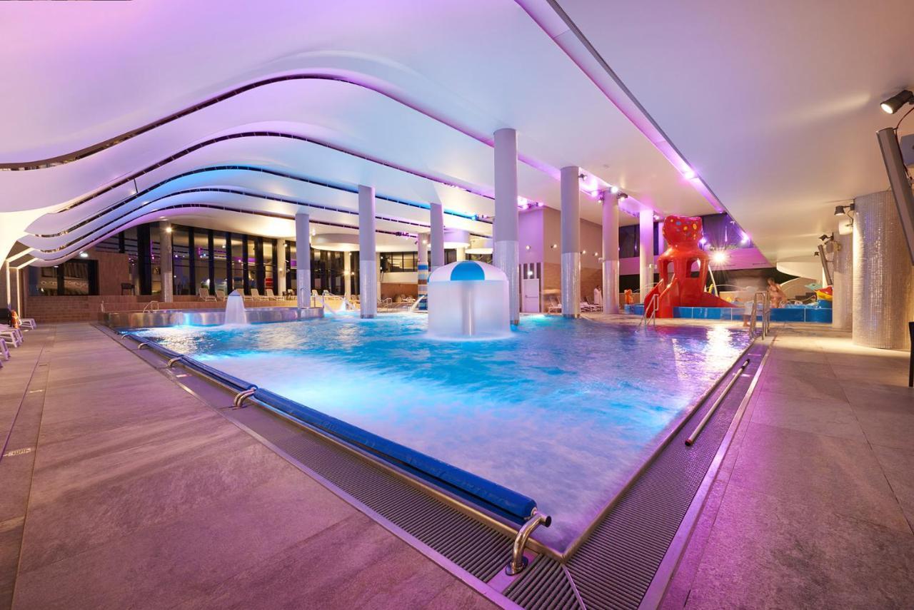 Vacationclub - Baltic Park G.105