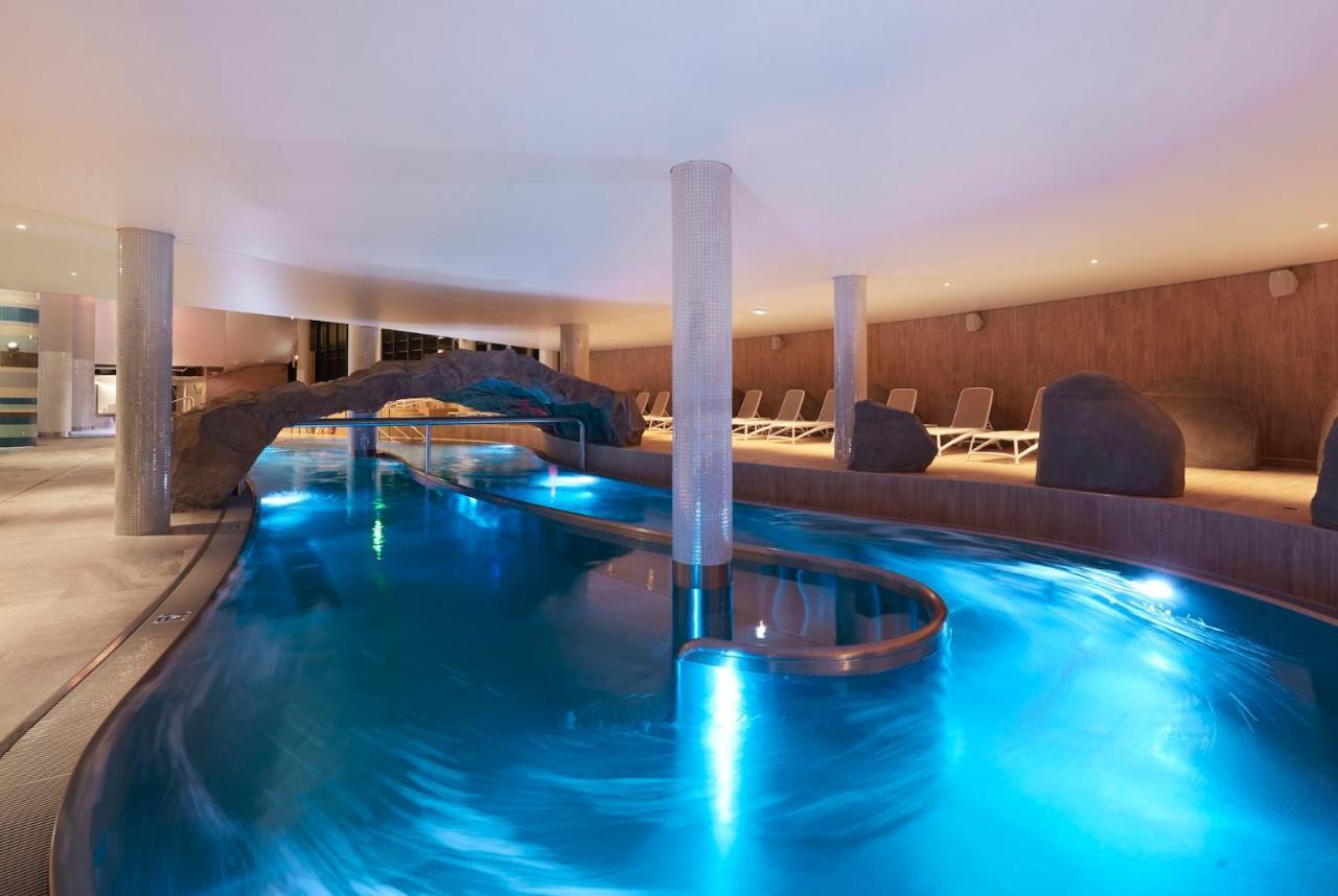 Vacationclub - Baltic Park G.105