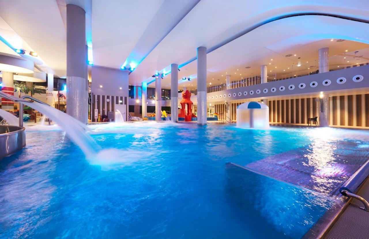 Apartment Vacationclub - Baltic Park G.105 *